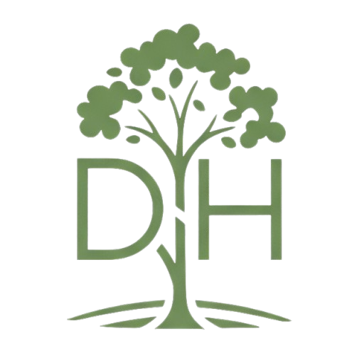 Tree Surgery hedge cutting and garden care service in Northumberland